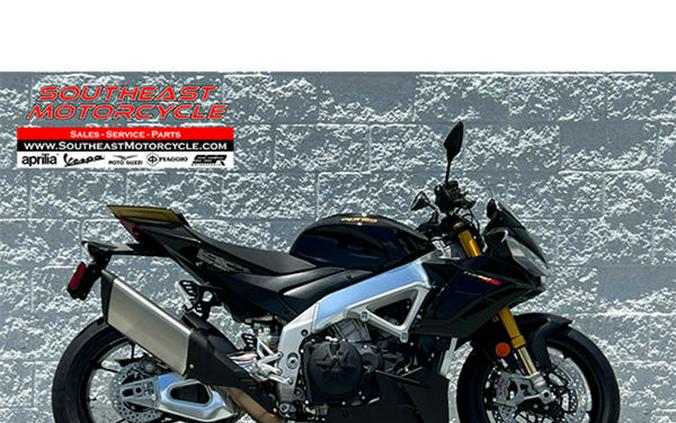 2023 Aprilia® Tuono V4 Factory 1100