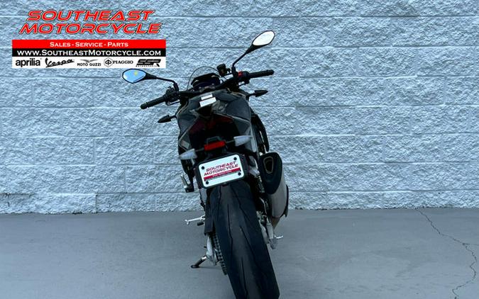 2023 Aprilia® Tuono V4 Factory 1100