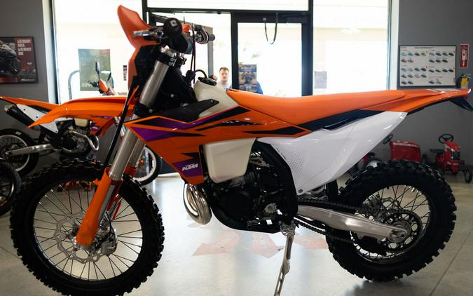 2024 KTM 300 XC-W