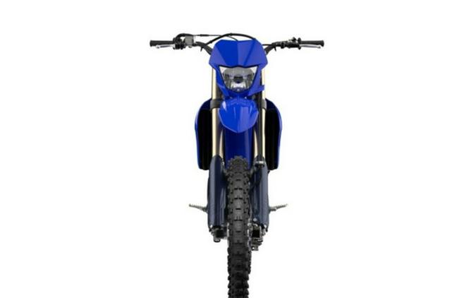 2024 Yamaha WR 450F