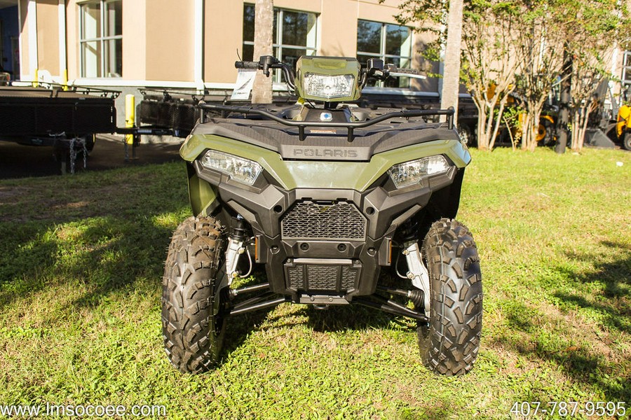 2024 Polaris® Sportsman 450 H.O.