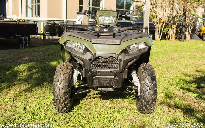 2024 Polaris® Sportsman 450 H.O.