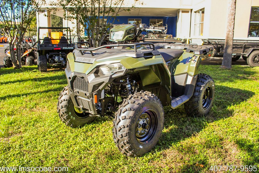 2024 Polaris® Sportsman 450 H.O.