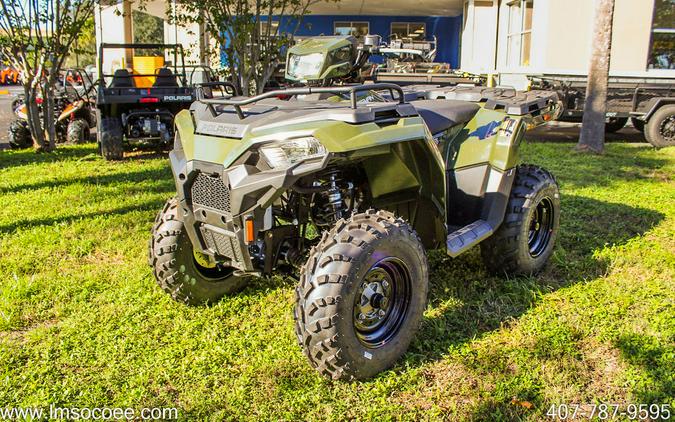 2024 Polaris® Sportsman 450 H.O.