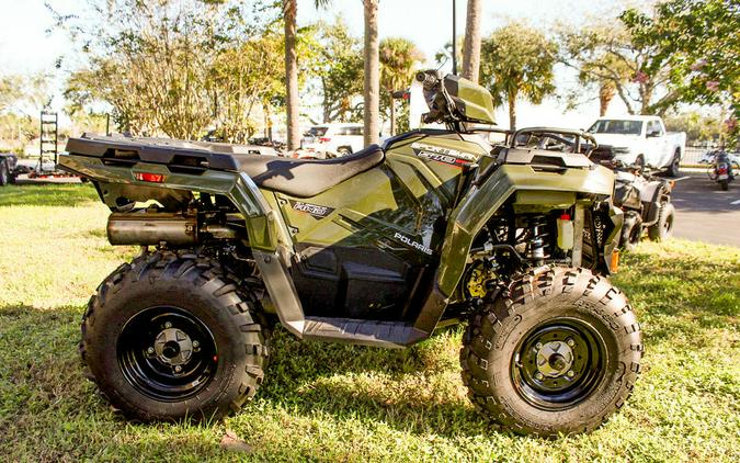 2024 Polaris® Sportsman 450 H.O.