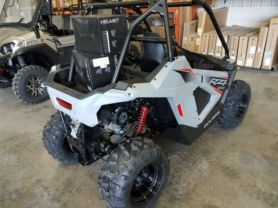 2024 Polaris® RZR 200 EFI