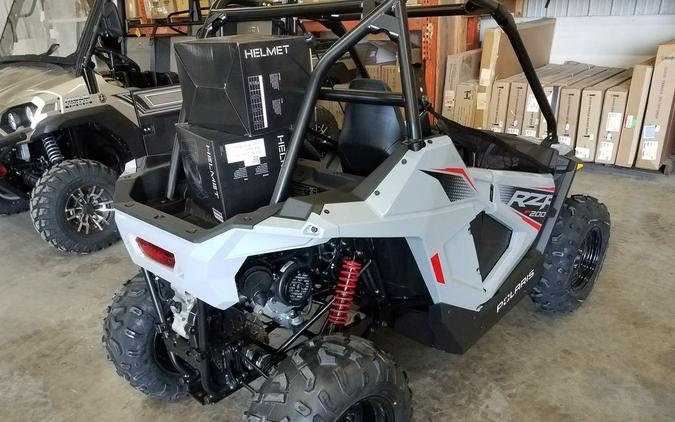 2024 Polaris® RZR 200 EFI