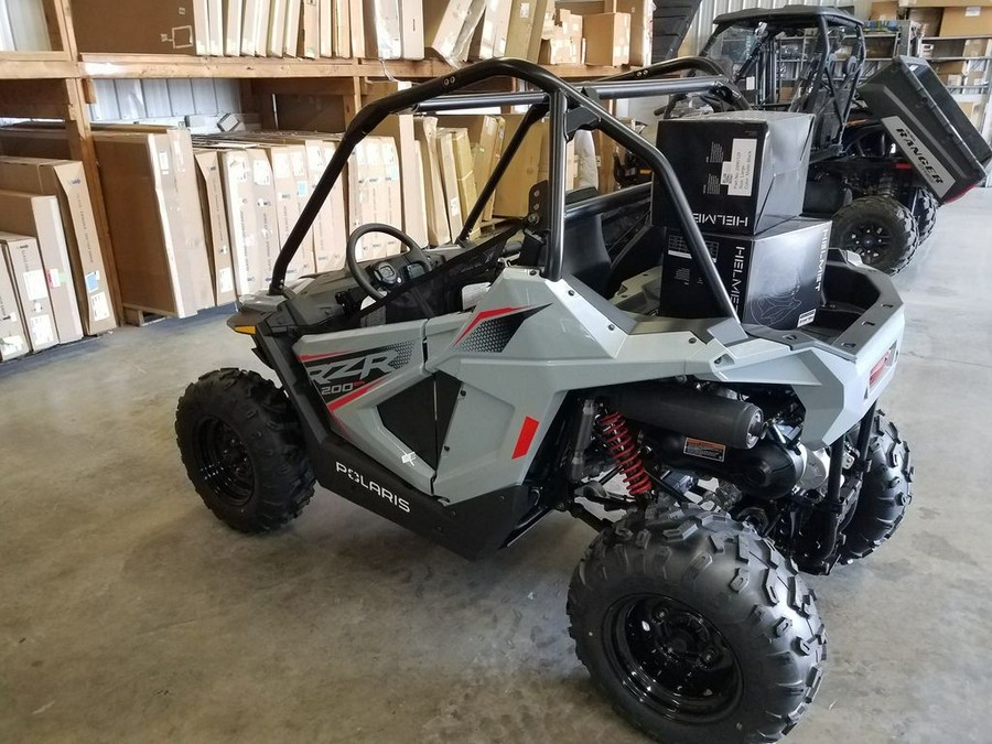 2024 Polaris® RZR 200 EFI