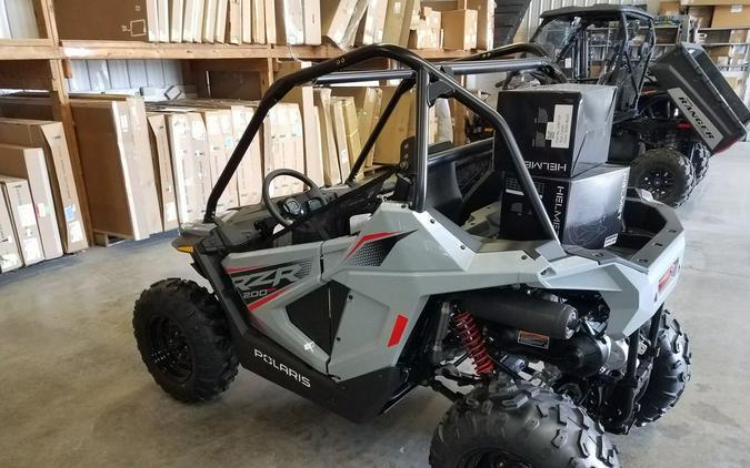 2024 Polaris® RZR 200 EFI