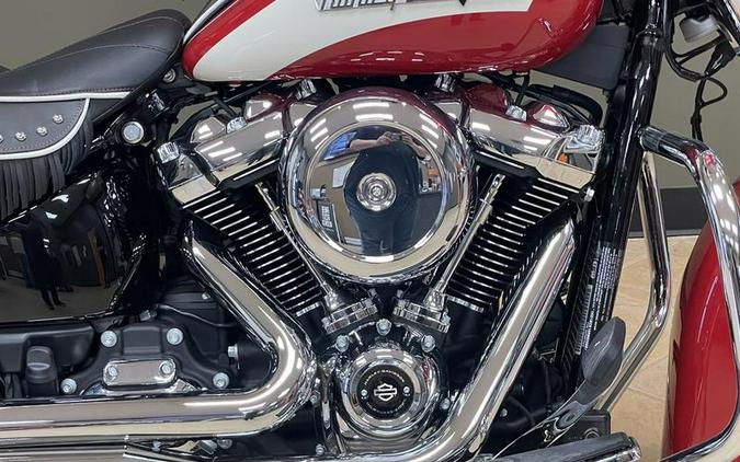 2024 Harley-Davidson® FLI - Hydra-Glide Revival