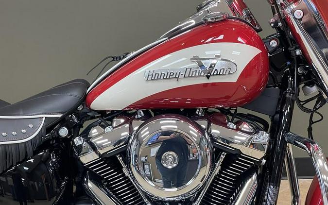 2024 Harley-Davidson® FLI - Hydra-Glide Revival