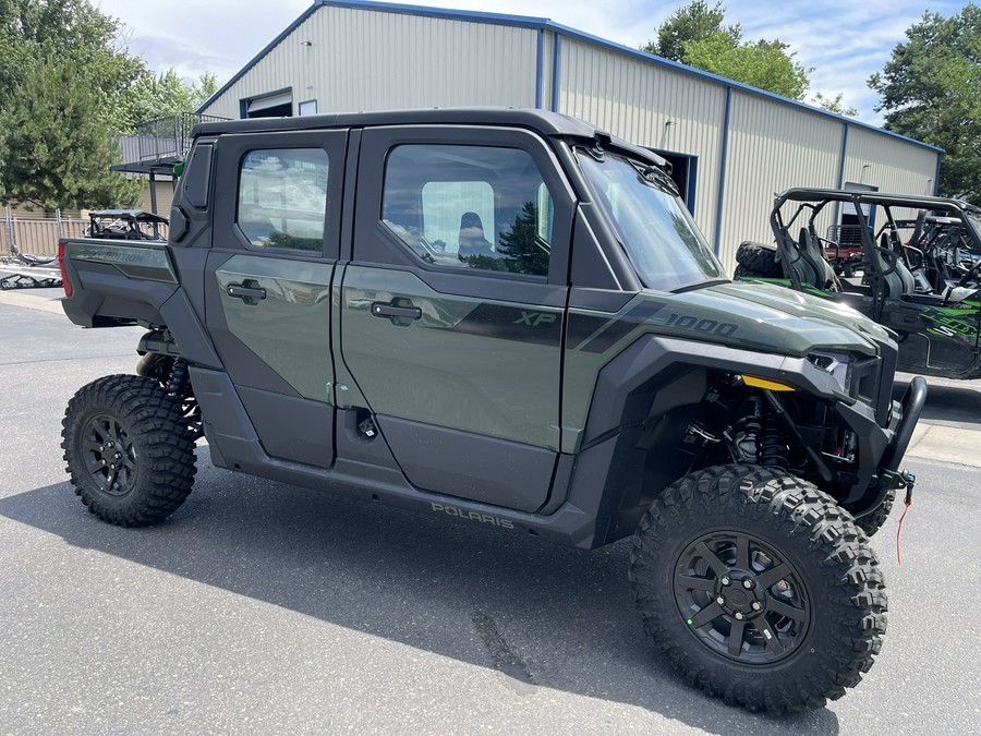 2024 Polaris Industries Polaris XPEDITION XP 5 Northstar