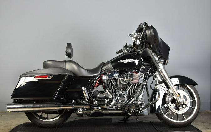 2020 Harley-Davidson Street Glide