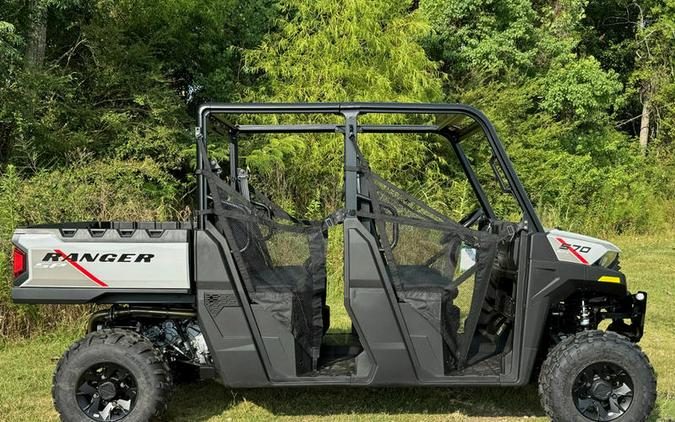 2024 Polaris® Ranger Crew SP 570 Premium