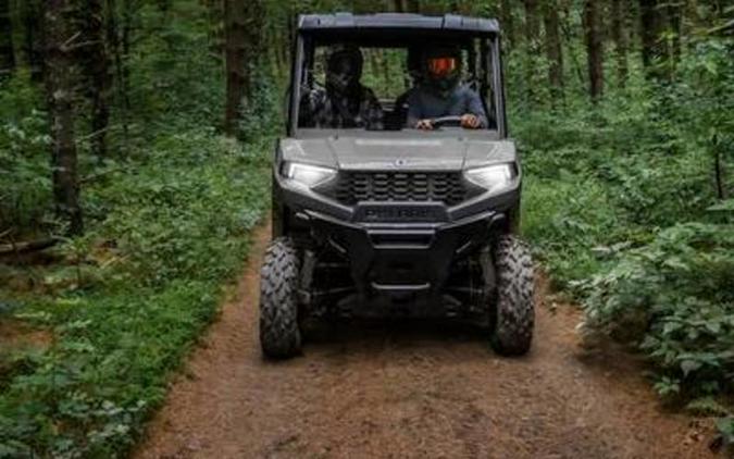 2024 Polaris® Ranger Crew SP 570 Premium