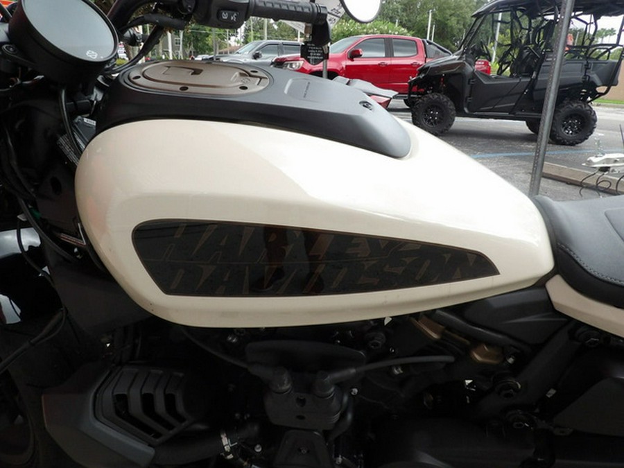 2023 Harley-Davidson RH1250S - Sportster S