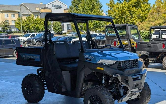 2025 Polaris RANGER SP 570 Premium