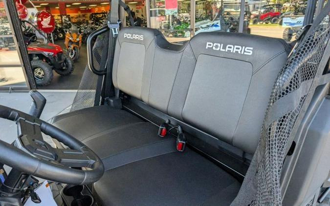 2025 Polaris RANGER SP 570 Premium