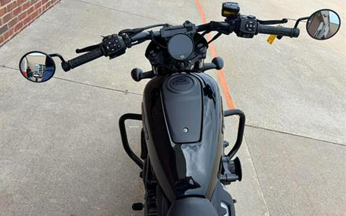 2023 Harley-Davidson Nightster® Special