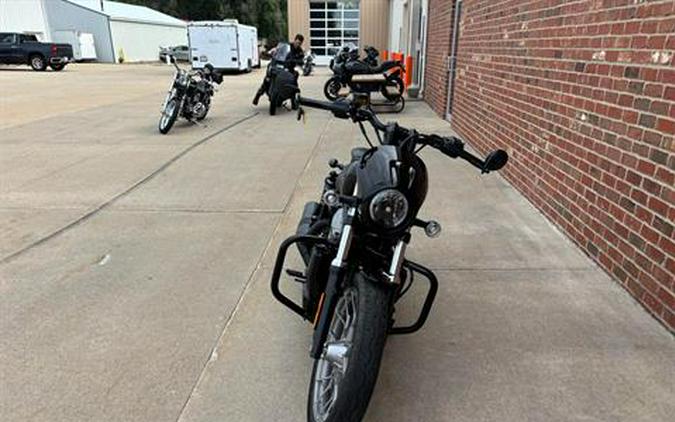 2023 Harley-Davidson Nightster® Special