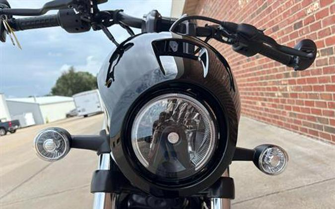 2023 Harley-Davidson Nightster® Special