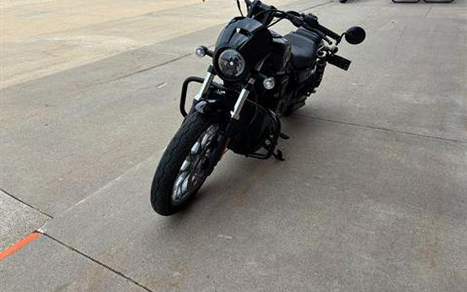 2023 Harley-Davidson Nightster® Special