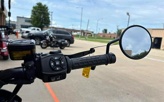 2023 Harley-Davidson Nightster® Special