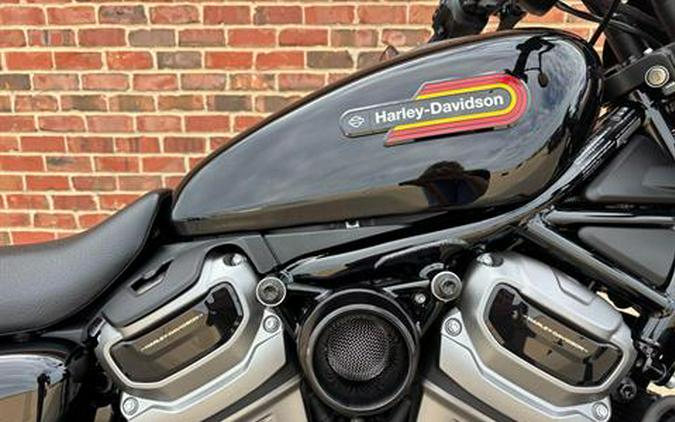 2023 Harley-Davidson Nightster® Special