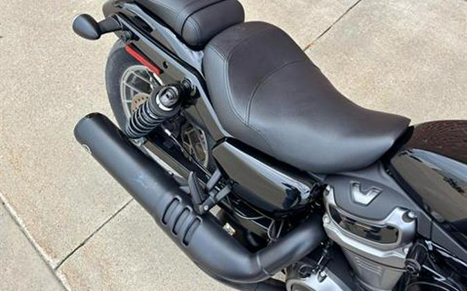2023 Harley-Davidson Nightster® Special