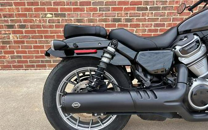 2023 Harley-Davidson Nightster® Special