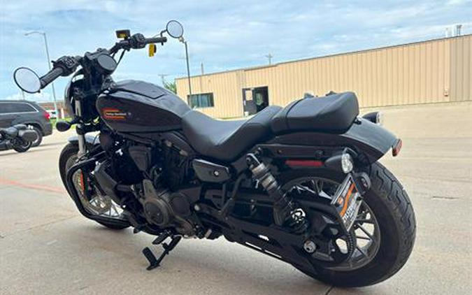 2023 Harley-Davidson Nightster® Special