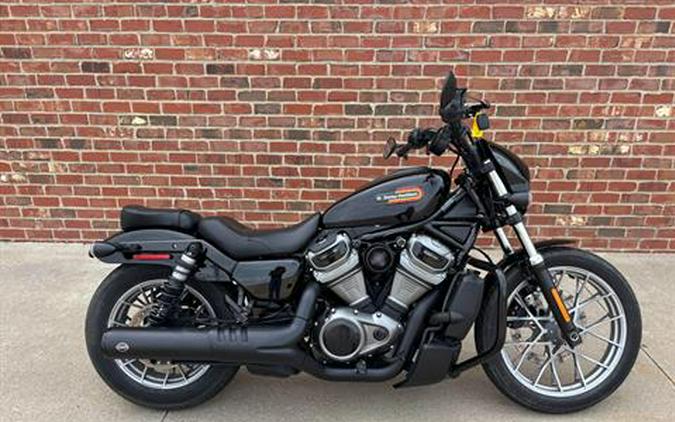 2023 Harley-Davidson Nightster® Special