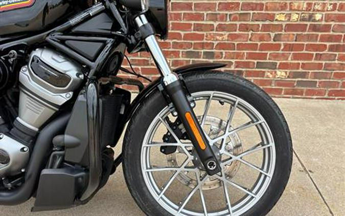 2023 Harley-Davidson Nightster® Special