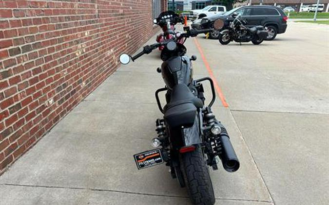 2023 Harley-Davidson Nightster® Special