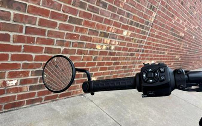 2023 Harley-Davidson Nightster® Special