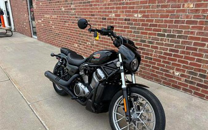 2023 Harley-Davidson Nightster® Special