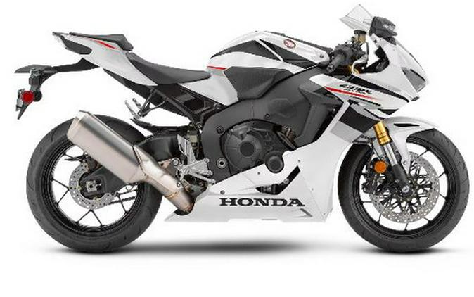 2026 Honda CBR10RR