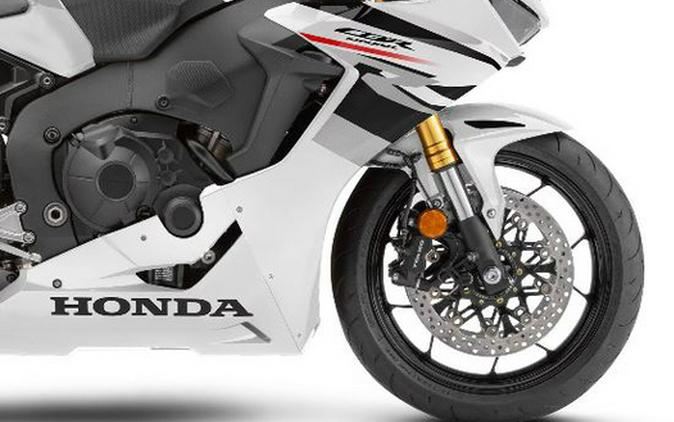 2026 Honda CBR10RR