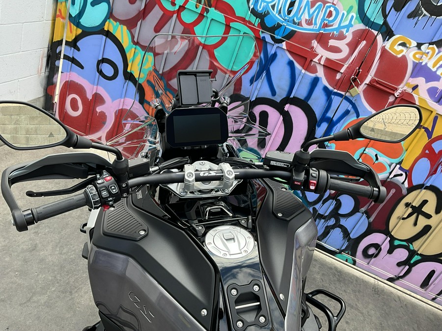 2025 BMW R 1300 GS Adventure