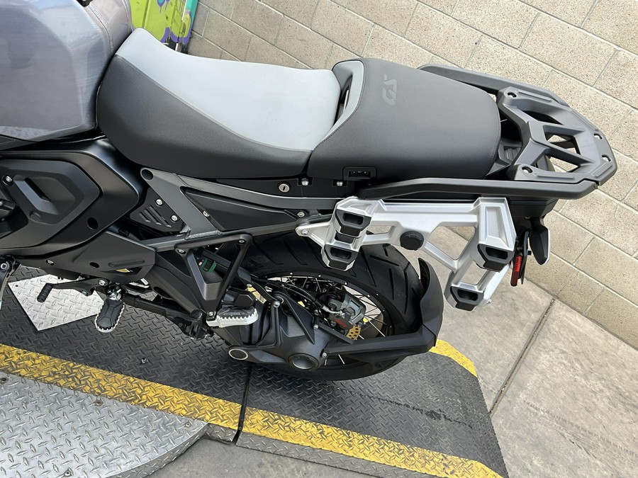 2025 BMW R 1300 GS Adventure