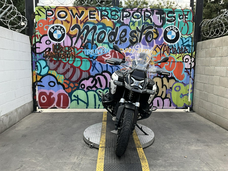 2025 BMW R 1300 GS Adventure