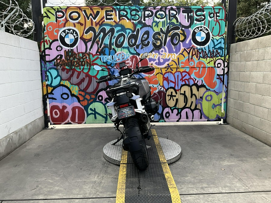 2025 BMW R 1300 GS Adventure