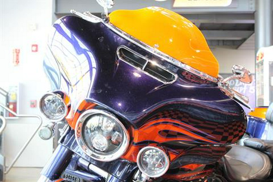 2015 Harley-Davidson CVO™ Street Glide®