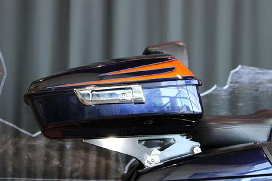 2015 Harley-Davidson CVO™ Street Glide®