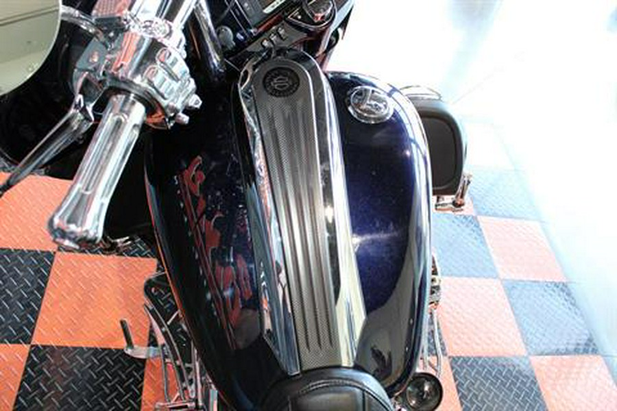 2015 Harley-Davidson CVO™ Street Glide®