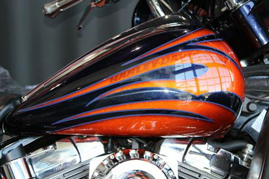 2015 Harley-Davidson CVO™ Street Glide®