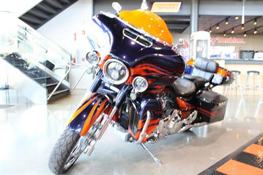 2015 Harley-Davidson CVO™ Street Glide®