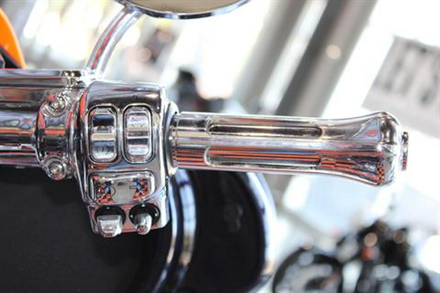 2015 Harley-Davidson CVO™ Street Glide®