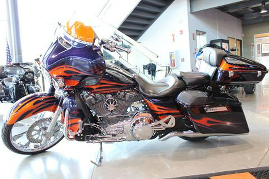 2015 Harley-Davidson CVO™ Street Glide®