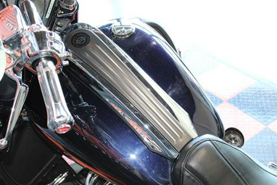 2015 Harley-Davidson CVO™ Street Glide®